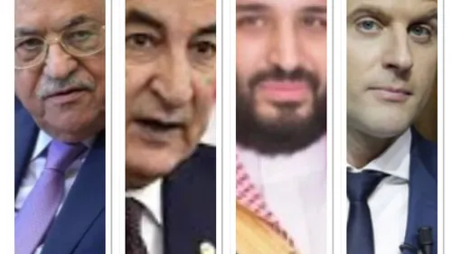 LE JOURNAL DU SOIR EN LANGUE ARABE DU 5/12/2021